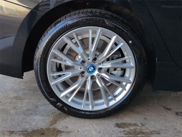 Thumbnail: 2023 BMW 3 Series - 14