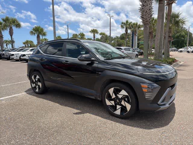 Thumbnail: 2024 Hyundai Kona - 9