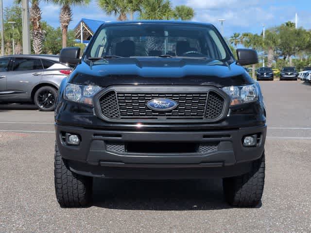 Thumbnail: 2021 Ford Ranger - 3