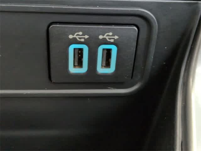 Thumbnail: 2020 Ford EcoSport - 34