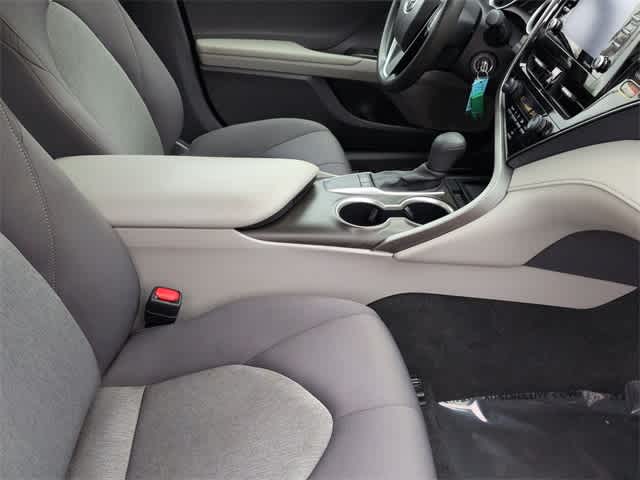 Thumbnail: 2024 Toyota Camry - 22