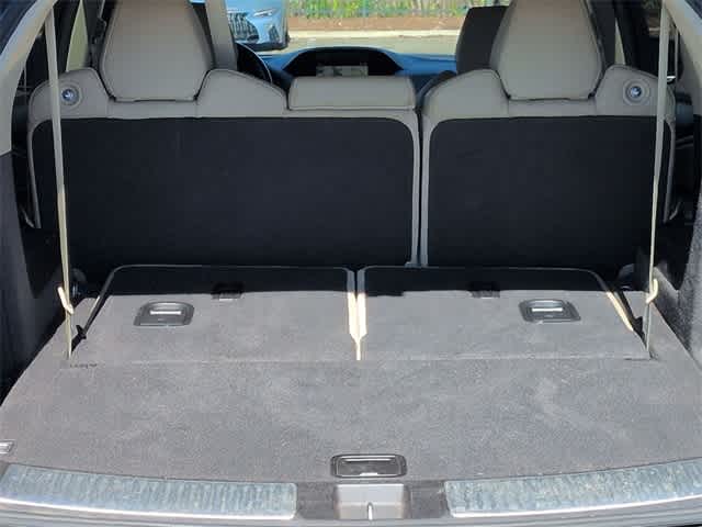 Thumbnail: 2018 Acura MDX - 37