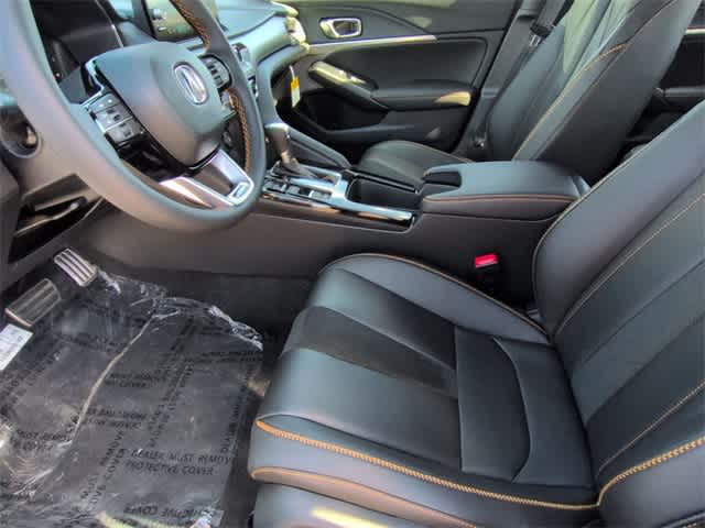 Thumbnail: 2026 Acura Integra - 17