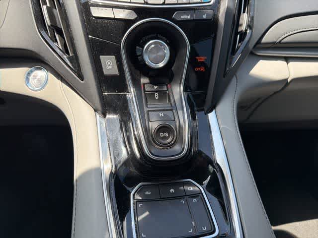 Thumbnail: 2020 Acura RDX - 27