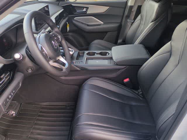 2026 Acura MDX Technology Package - Photo 17