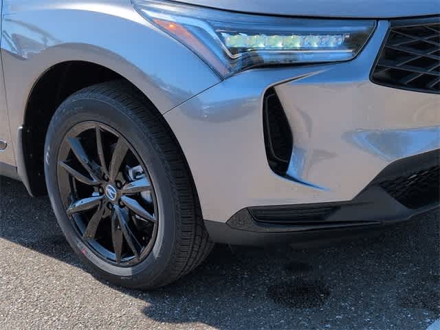 Thumbnail: 2026 Acura RDX - 11