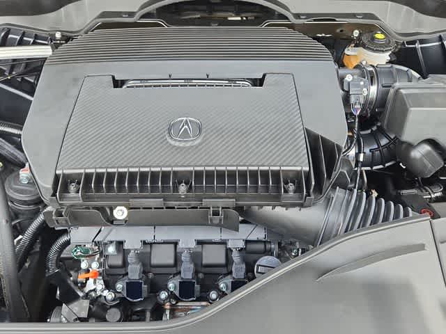 Thumbnail: 2026 Acura MDX - 14