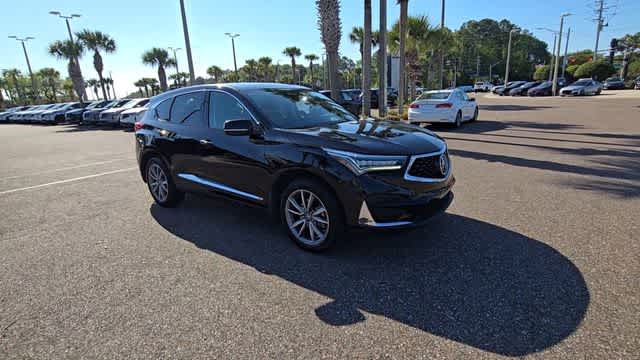 Thumbnail: 2020 Acura RDX - 2