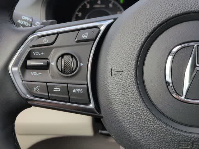 Thumbnail: 2026 Acura RDX - 26