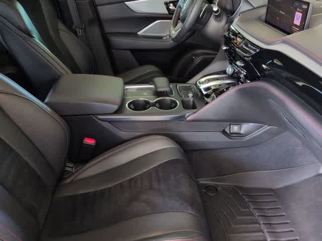 Thumbnail: 2024 Acura MDX - 24