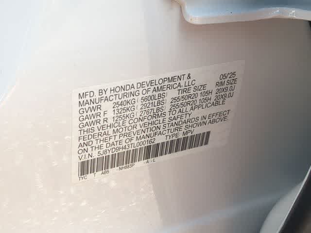 2026 Acura MDX Technology Package - Photo 39