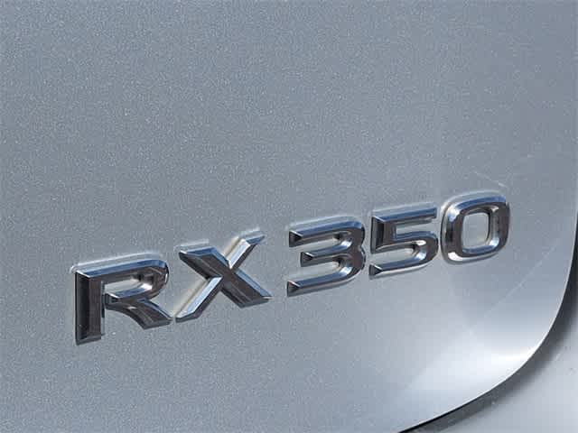 Thumbnail: 2015 Lexus RX - 13