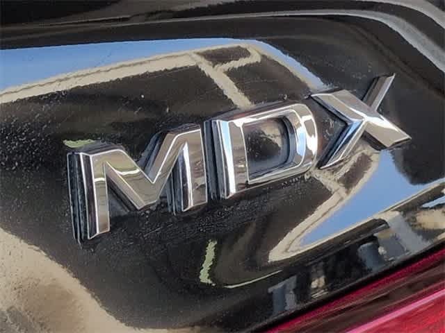 Thumbnail: 2020 Acura MDX - 13