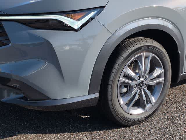 Thumbnail: 2025 Acura ADX - 11