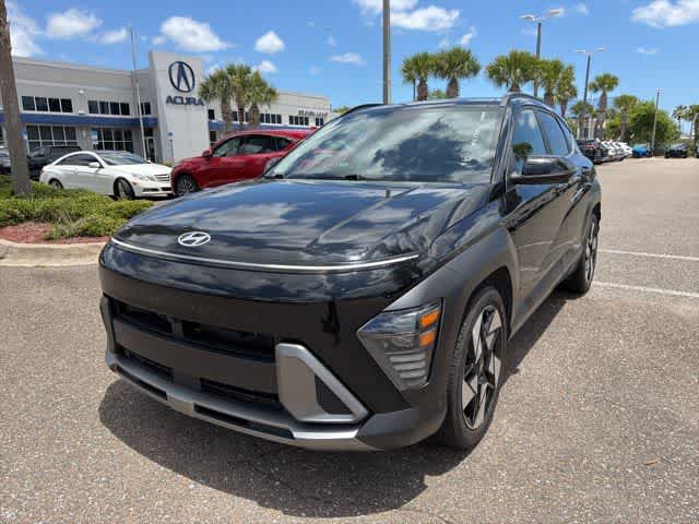 Thumbnail: 2024 Hyundai Kona - 2