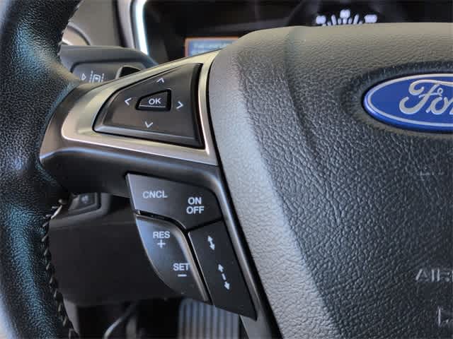 Thumbnail: 2019 Ford Fusion - 24