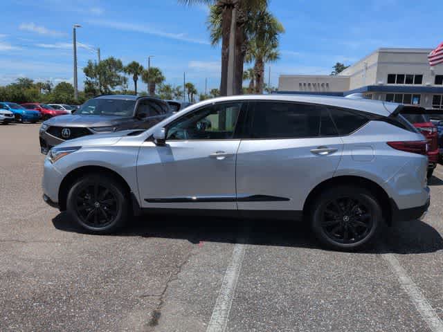 Thumbnail: 2026 Acura RDX - 5