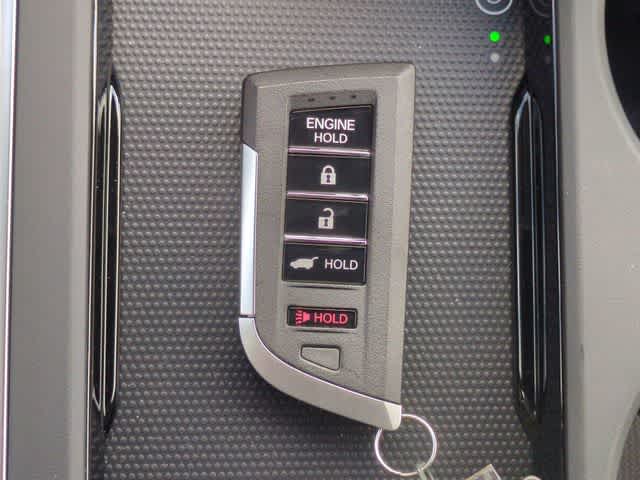 2025 Acura RDX Advance Package - Photo 38