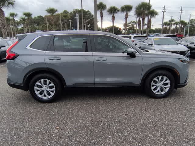 Thumbnail: 2024 Honda CR-V - 9