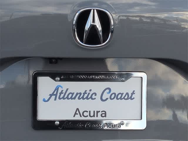 Thumbnail: 2025 Acura RDX - 12