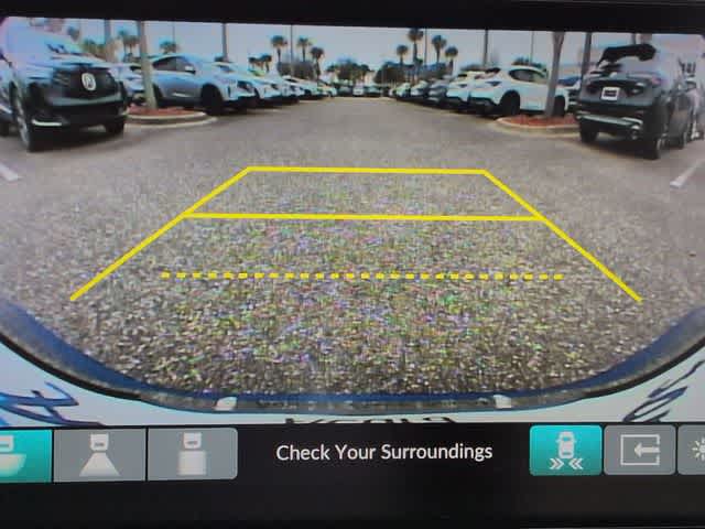 Thumbnail: 2026 Acura Integra - 31