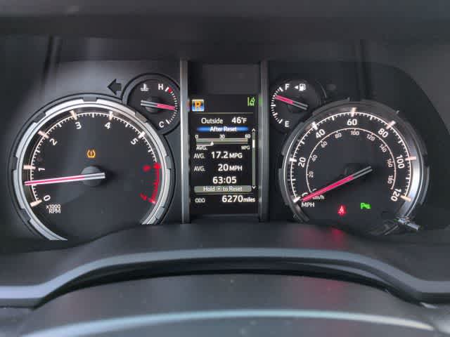 Thumbnail: 2024 Toyota 4Runner - 34