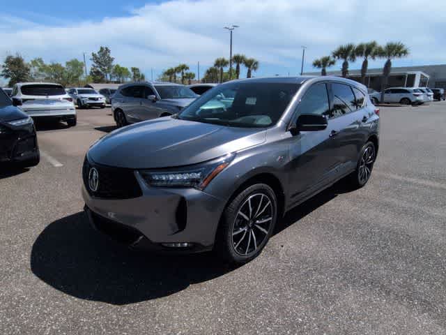 Thumbnail: 2026 Acura RDX - 4