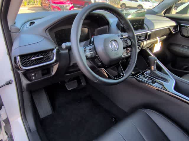 Thumbnail: 2025 Acura ADX - 10