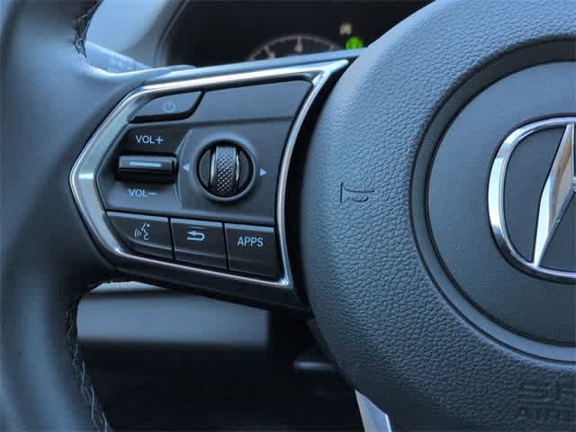 Thumbnail: 2025 Acura RDX - 26