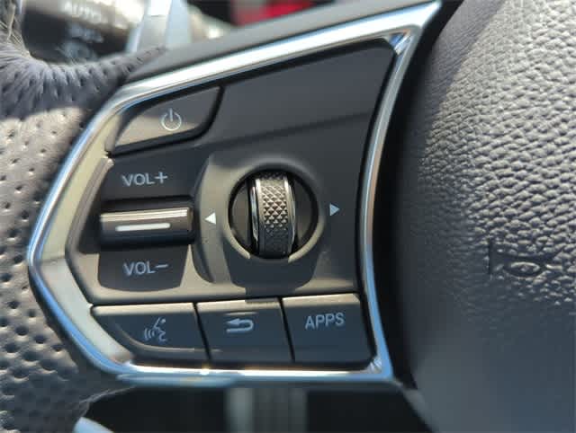 Thumbnail: 2025 Acura RDX - 26