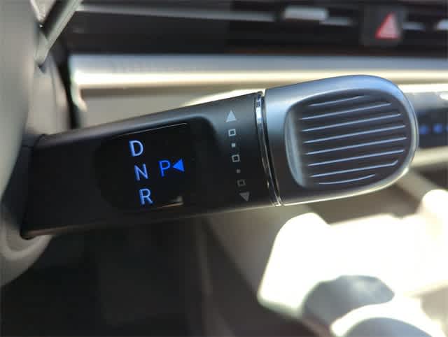 Thumbnail: 2023 Hyundai Ioniq 6 - 33