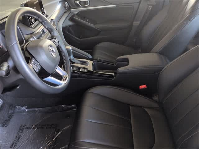 Thumbnail: 2025 Acura Integra - 17