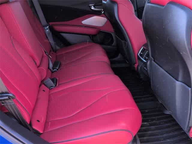 Thumbnail: 2025 Acura RDX - 22