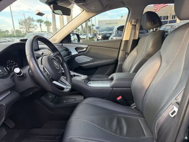 Thumbnail: 2023 Acura RDX - 11