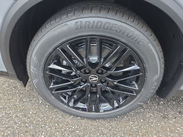 2026 Acura MDX A-Spec w/Advance Package - Photo 13