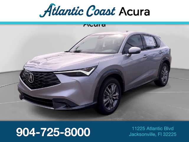 2026 Acura ADX