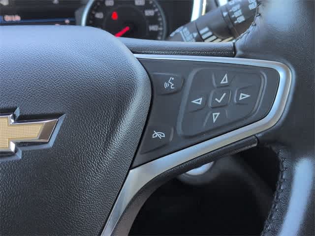 Thumbnail: 2020 Chevrolet Equinox - 25