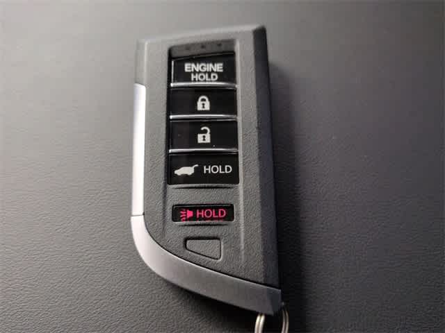 Thumbnail: 2026 Acura MDX - 38