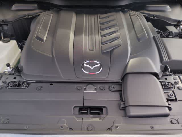 Thumbnail: 2024 Mazda CX-90 - 15