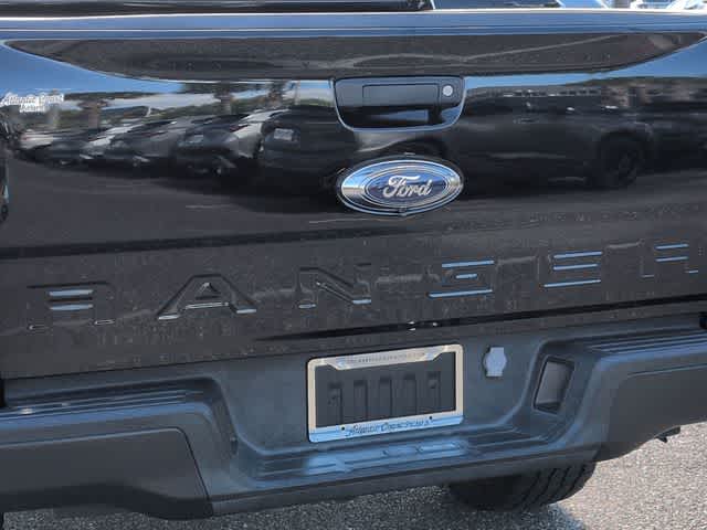 Thumbnail: 2021 Ford Ranger - 13