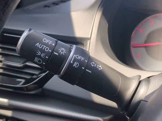 Thumbnail: 2024 Acura RDX - 27