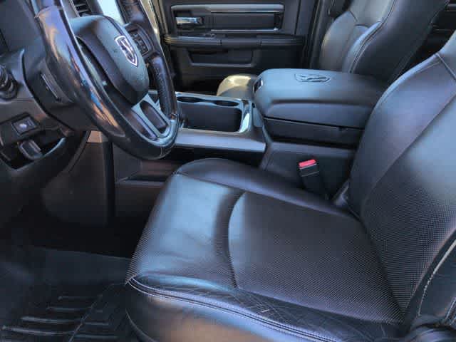 Thumbnail: 2016 RAM 1500 - 17