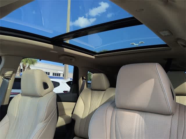 Thumbnail: 2026 Acura MDX - 20