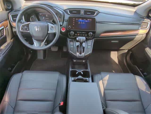 Thumbnail: 2022 Honda CR-V - 16