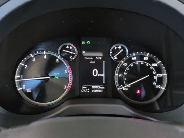 Thumbnail: 2023 Lexus GX - 36