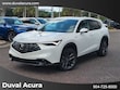 Acura ADX