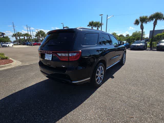 Thumbnail: 2018 Dodge Durango - 8