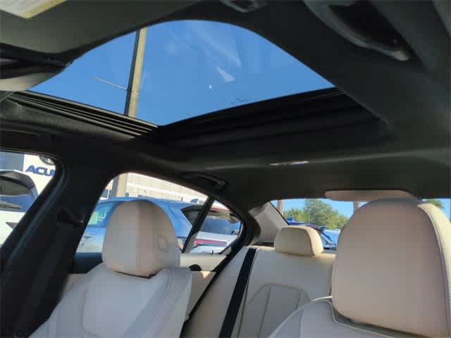 Thumbnail: 2023 BMW 3 Series - 20