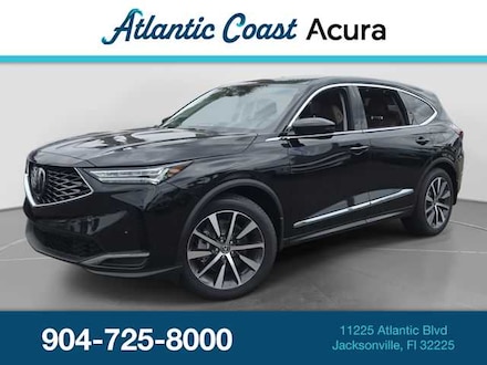 2026 Acura MDX w/Technology Package SUV