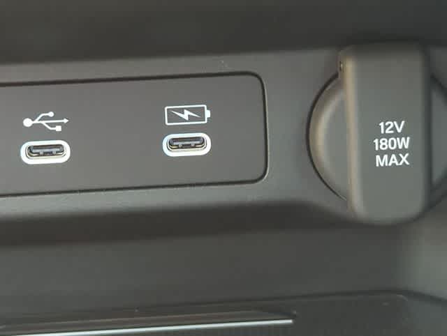 Thumbnail: 2025 Acura ADX - 33